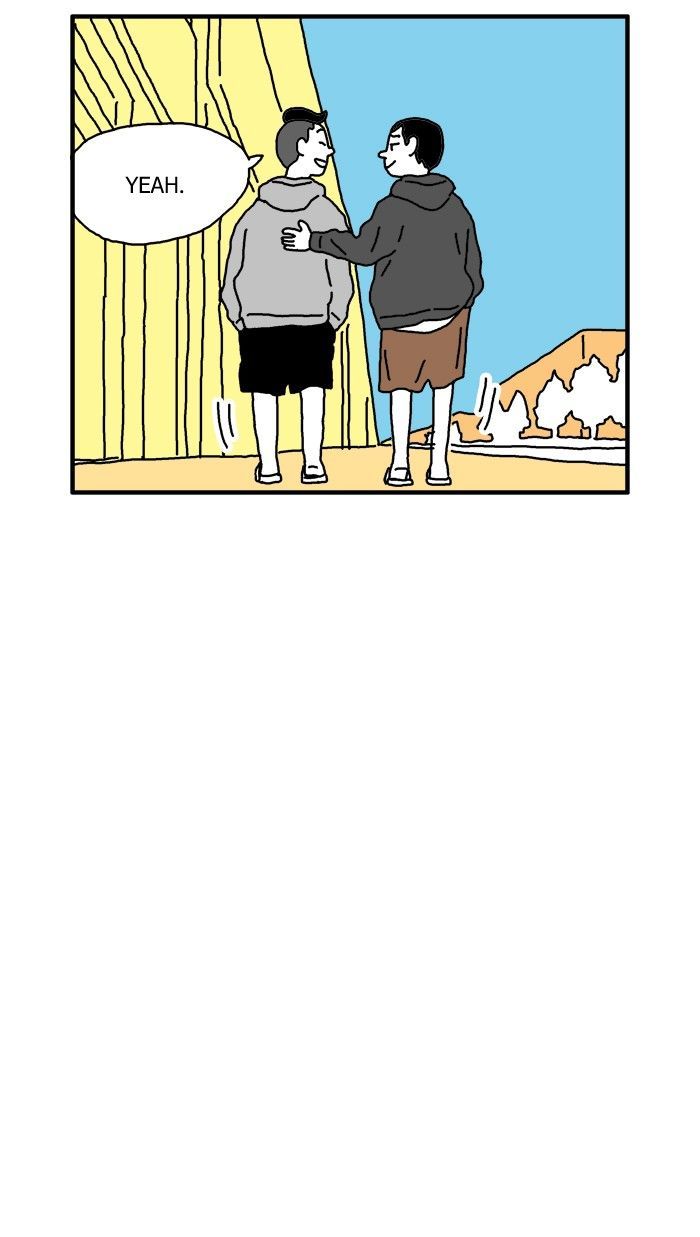 She is a Vampire! Chapter 37 page 43 - Chapter 37