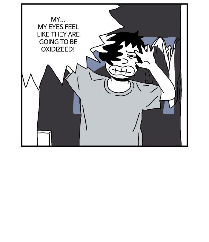 She is a Vampire! Chapter 37 page 5 - Chapter 37