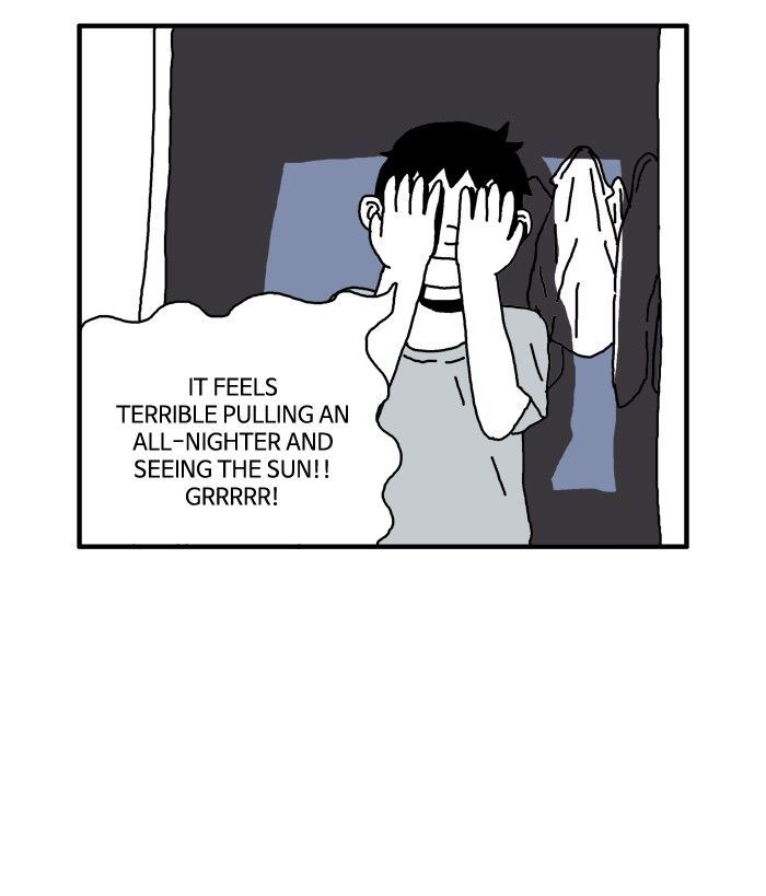 She is a Vampire! Chapter 37 page 6 - Chapter 37