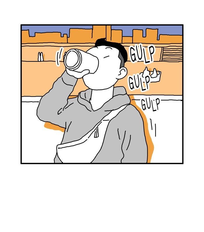 She is a Vampire! Chapter 37 page 61 - Chapter 37