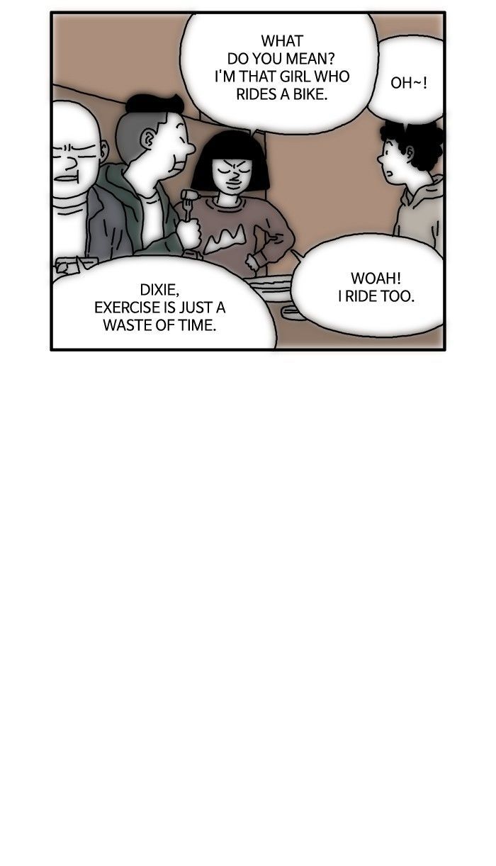 She is a Vampire! Chapter 37 page 66 - Chapter 37