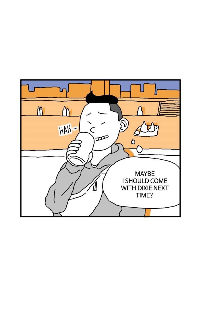 She is a Vampire! Chapter 37 page 67 - Chapter 37