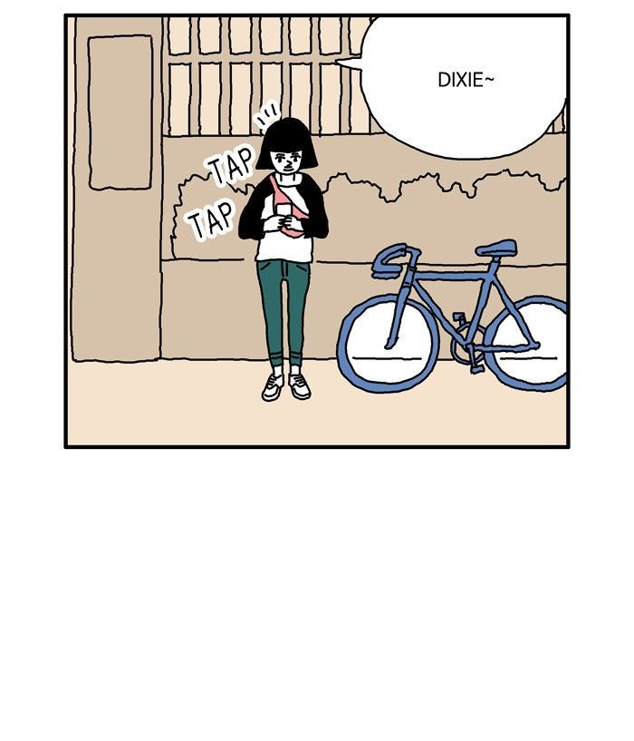 She is a Vampire! Chapter 38 page 17 - Chapter 38