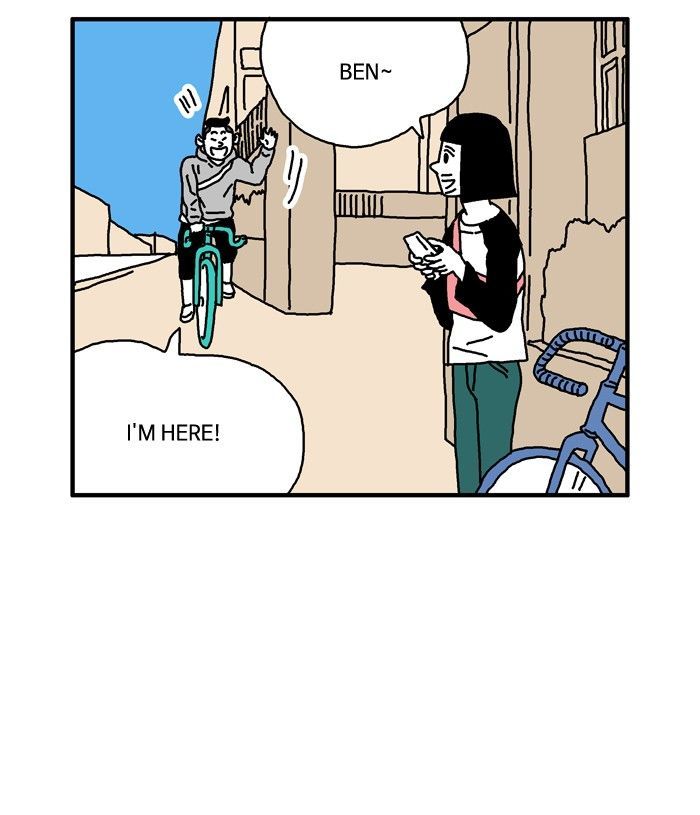 She is a Vampire! Chapter 38 page 18 - Chapter 38