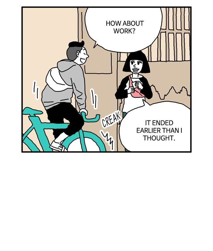 She is a Vampire! Chapter 38 page 19 - Chapter 38