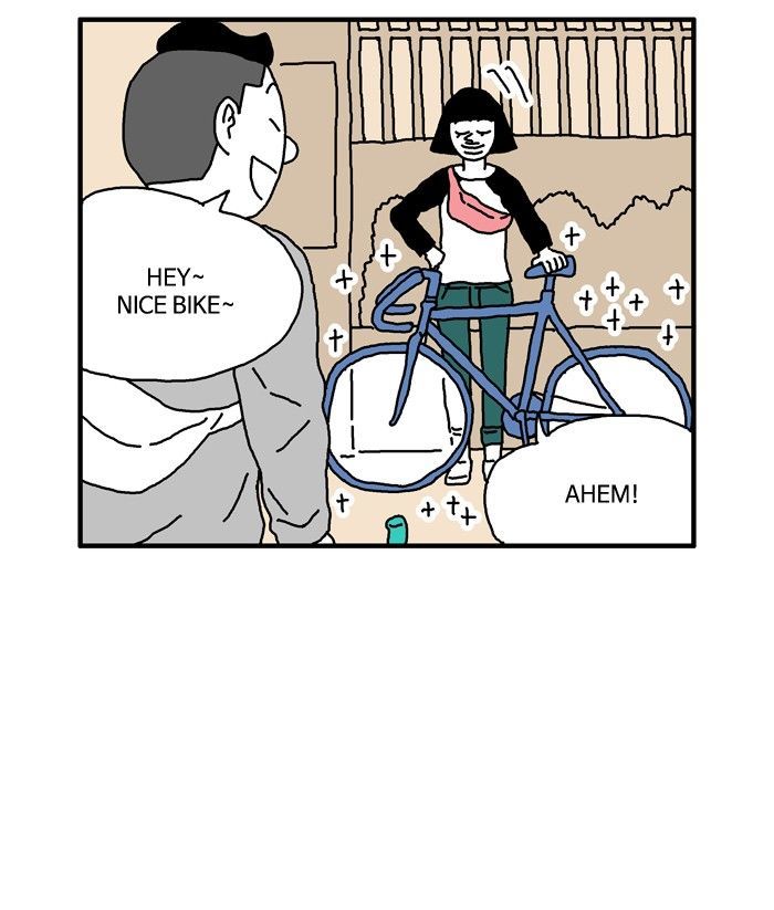 She is a Vampire! Chapter 38 page 20 - Chapter 38
