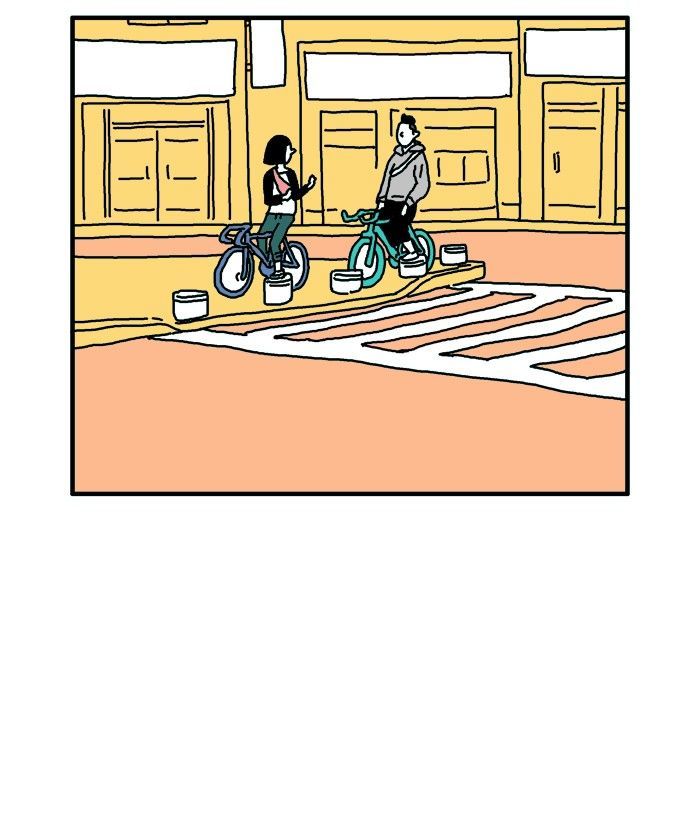 She is a Vampire! Chapter 38 page 23 - Chapter 38