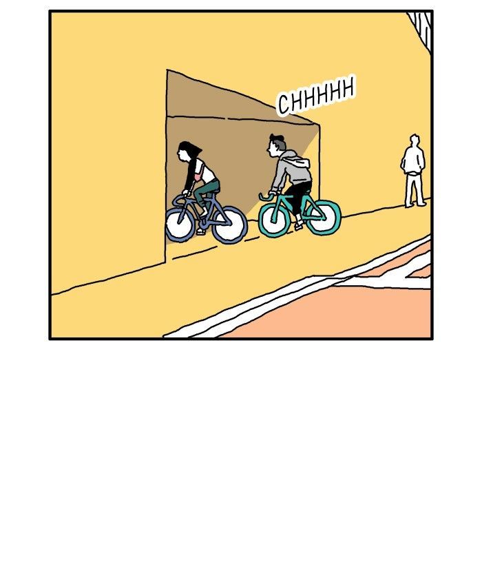 She is a Vampire! Chapter 38 page 24 - Chapter 38