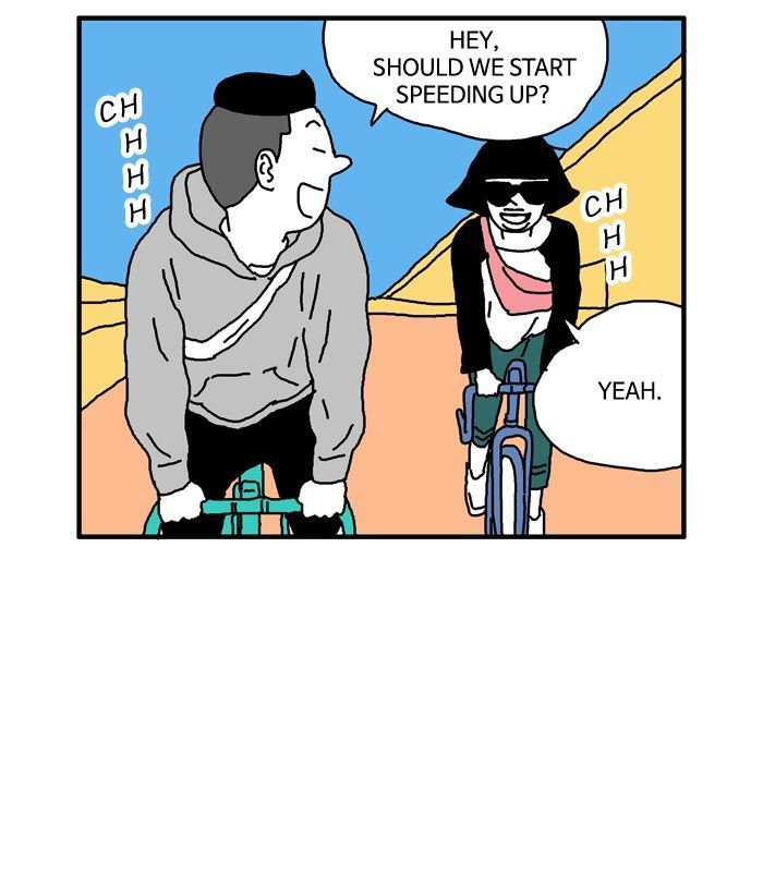 She is a Vampire! Chapter 38 page 28 - Chapter 38