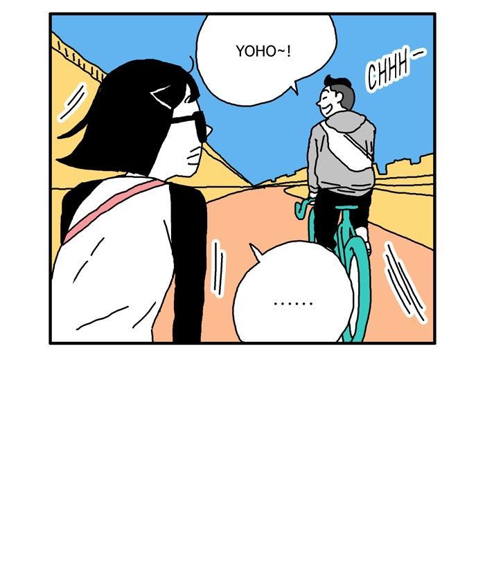She is a Vampire! Chapter 38 page 34 - Chapter 38