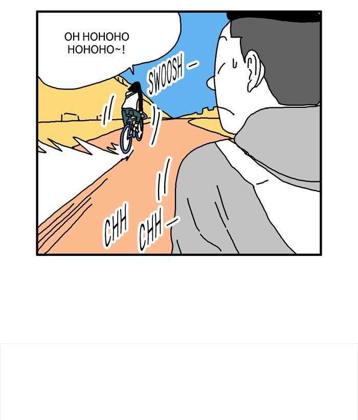 She is a Vampire! Chapter 38 page 36 - Chapter 38