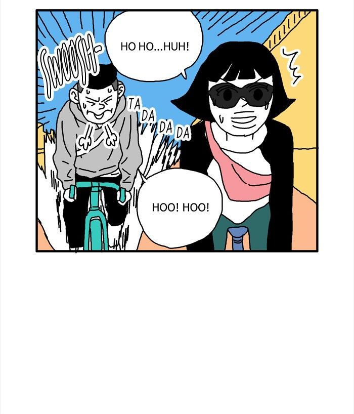 She is a Vampire! Chapter 38 page 37 - Chapter 38