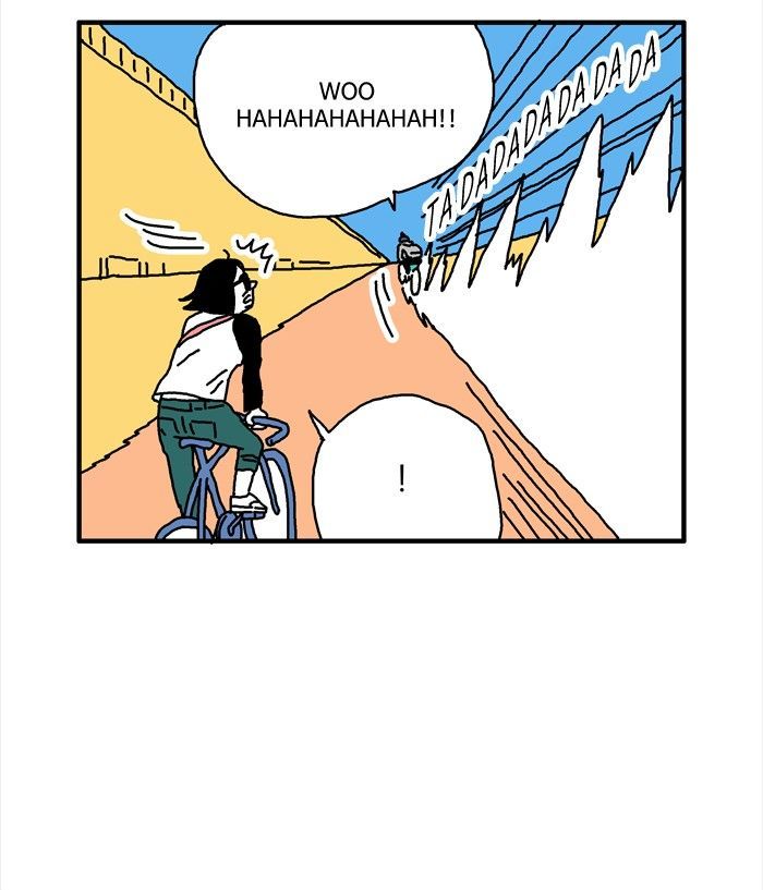 She is a Vampire! Chapter 38 page 38 - Chapter 38