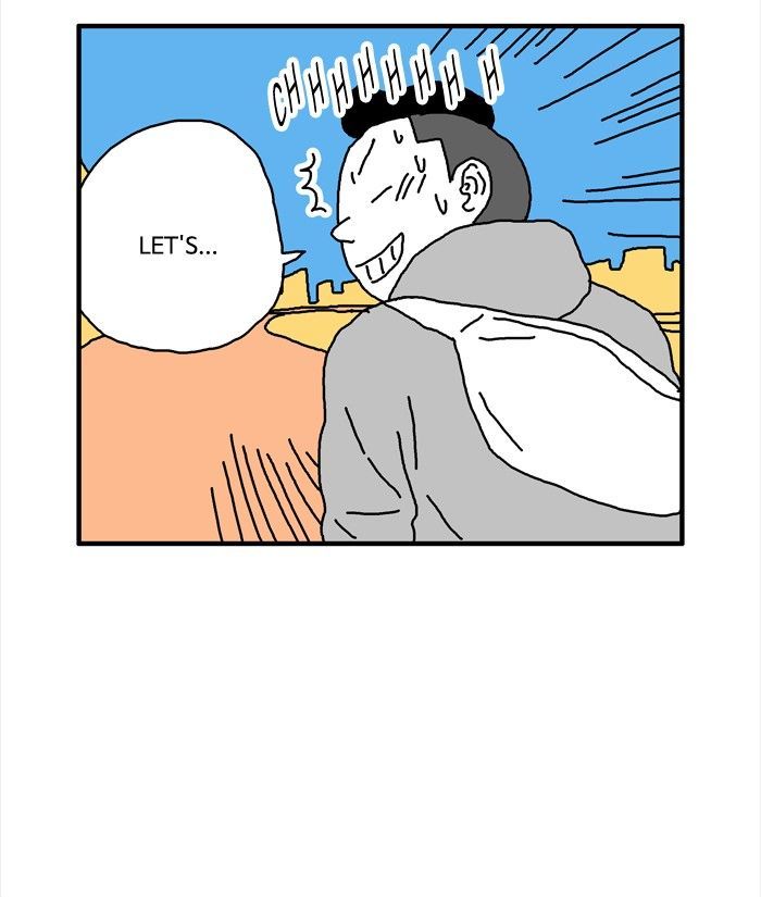 She is a Vampire! Chapter 38 page 39 - Chapter 38