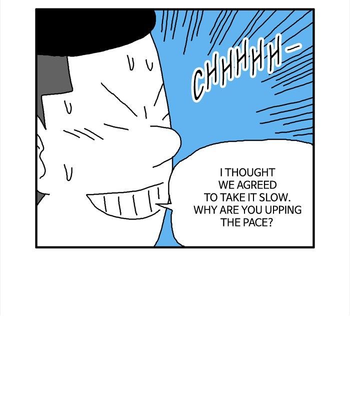 She is a Vampire! Chapter 38 page 41 - Chapter 38