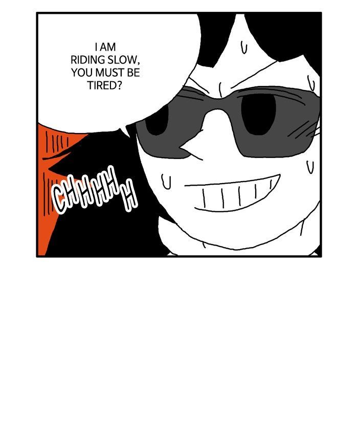She is a Vampire! Chapter 38 page 42 - Chapter 38