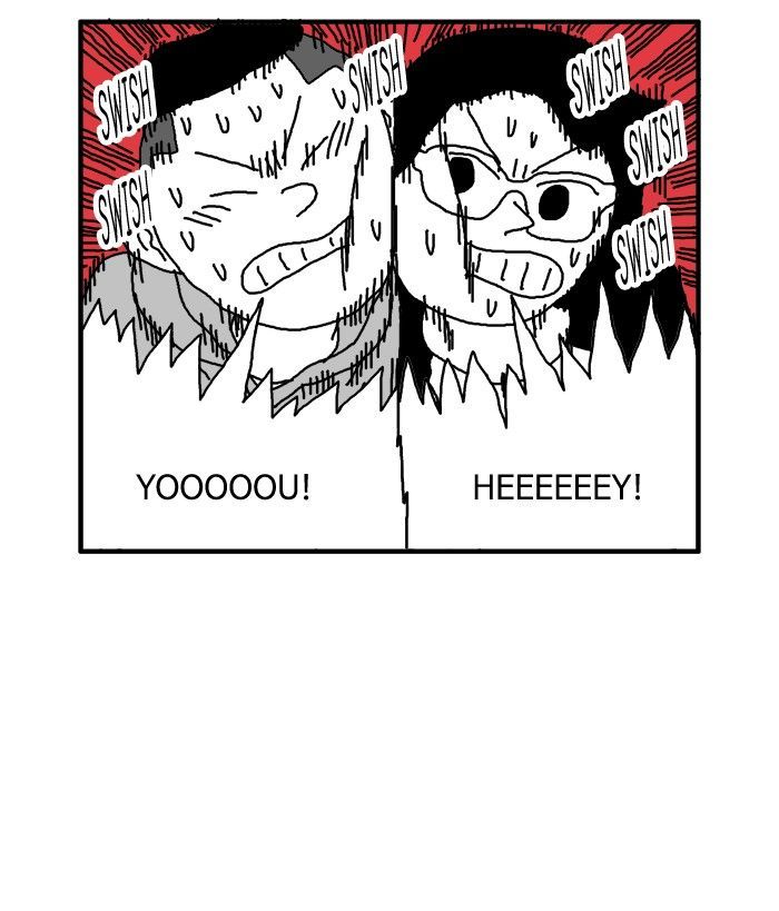 She is a Vampire! Chapter 38 page 48 - Chapter 38