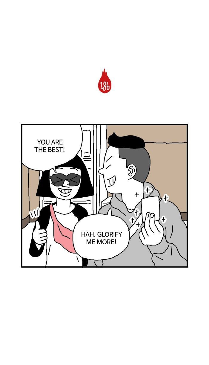 She is a Vampire! Chapter 38 page 51 - Chapter 38