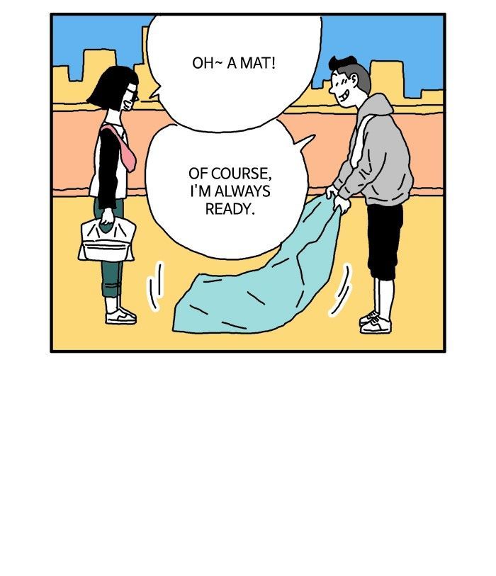 She is a Vampire! Chapter 38 page 53 - Chapter 38