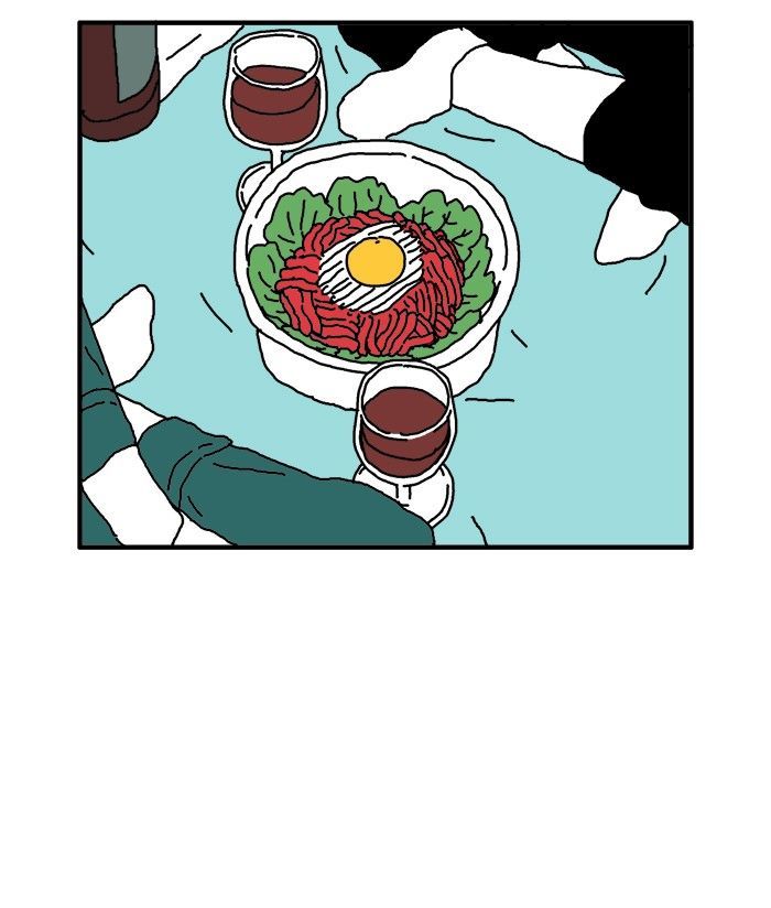 She is a Vampire! Chapter 38 page 55 - Chapter 38
