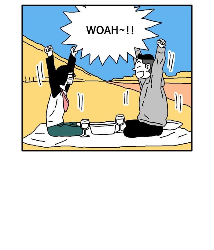 She is a Vampire! Chapter 38 page 56 - Chapter 38