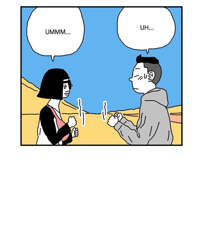 She is a Vampire! Chapter 38 page 58 - Chapter 38