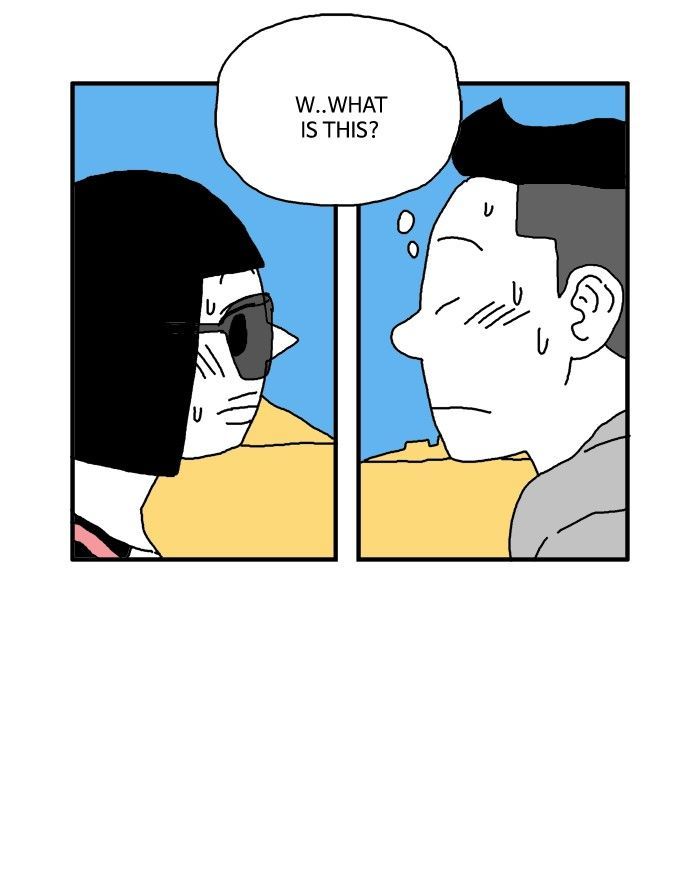 She is a Vampire! Chapter 38 page 61 - Chapter 38