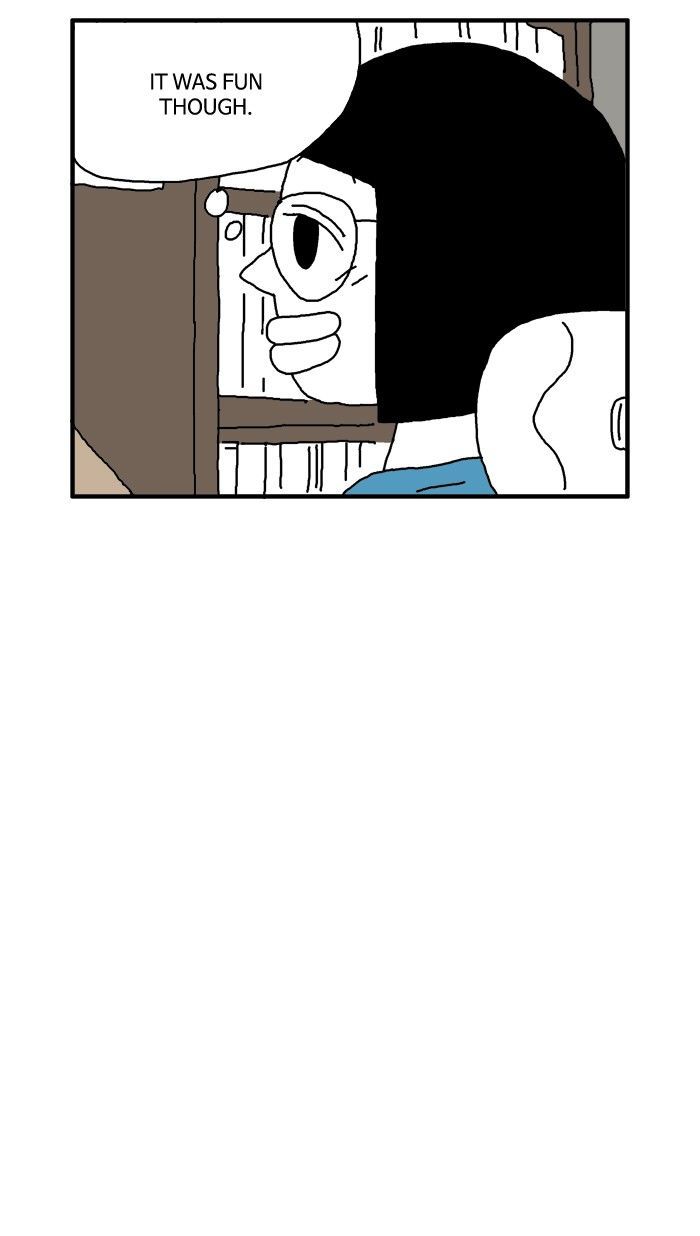 She is a Vampire! Chapter 39 page 18 - Chapter 39