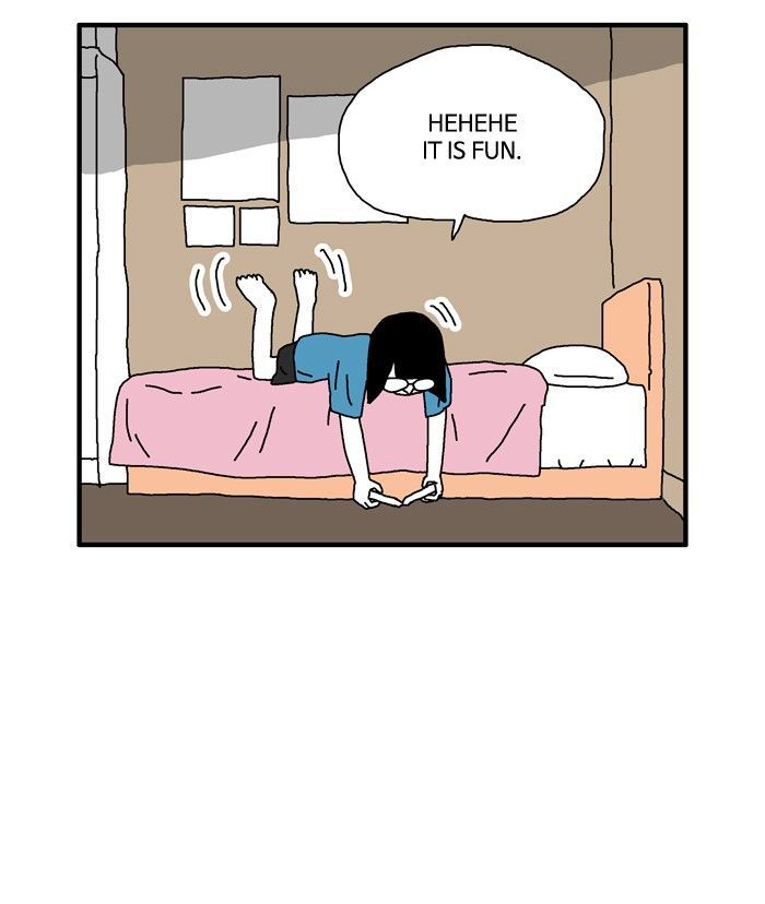 She is a Vampire! Chapter 39 page 20 - Chapter 39