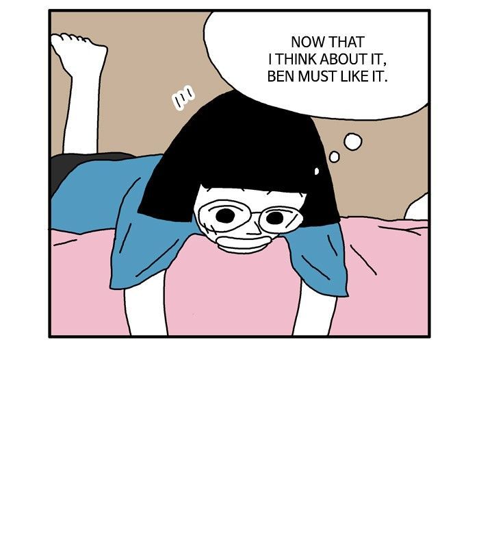 She is a Vampire! Chapter 39 page 21 - Chapter 39