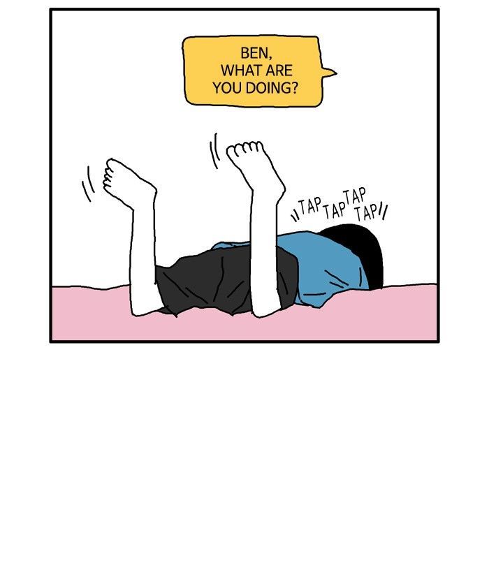 She is a Vampire! Chapter 39 page 23 - Chapter 39