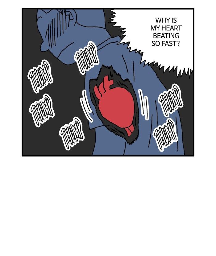 She is a Vampire! Chapter 39 page 34 - Chapter 39