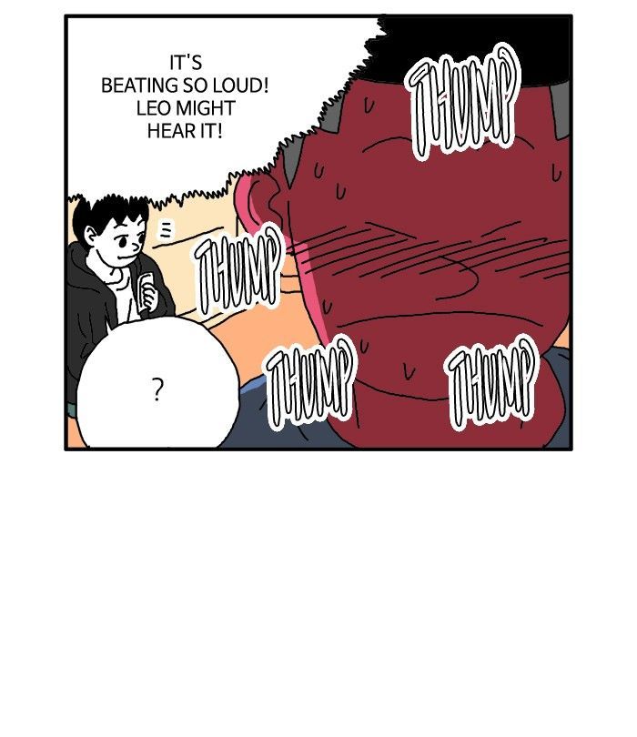 She is a Vampire! Chapter 39 page 35 - Chapter 39