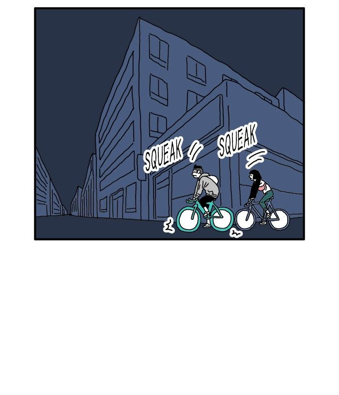 She is a Vampire! Chapter 39 page 4 - Chapter 39