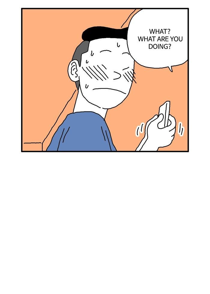 She is a Vampire! Chapter 39 page 40 - Chapter 39