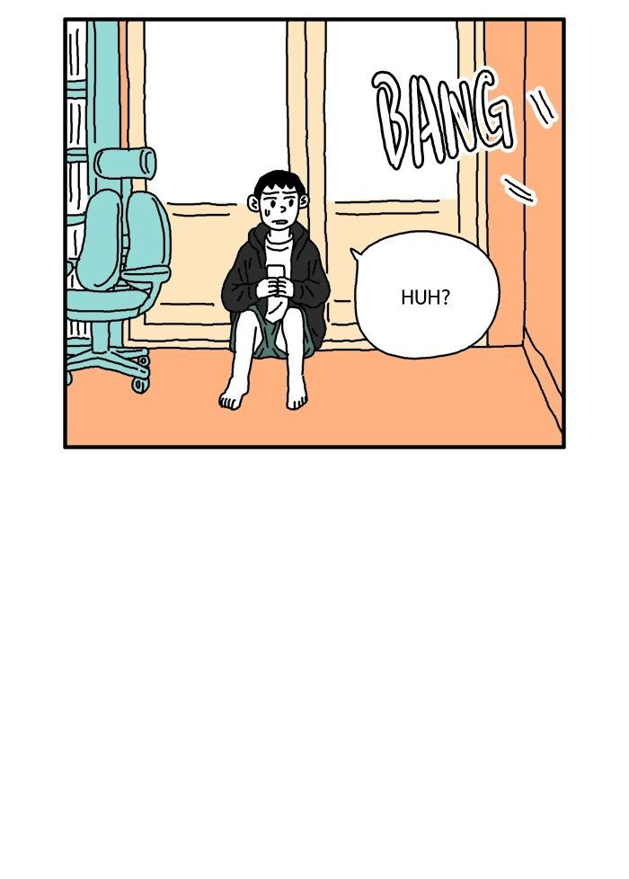 She is a Vampire! Chapter 39 page 43 - Chapter 39