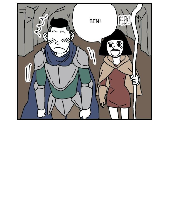 She is a Vampire! Chapter 39 page 48 - Chapter 39