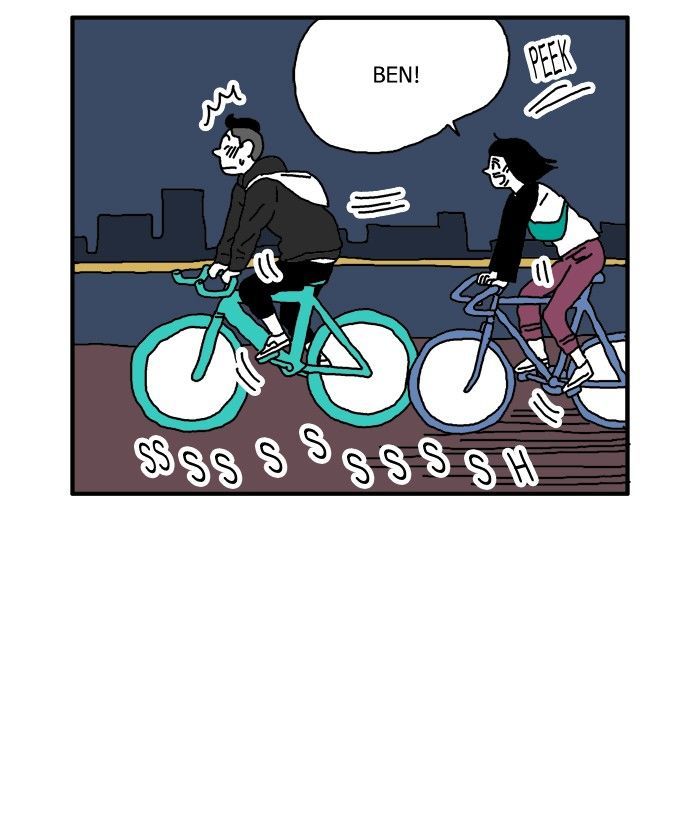 She is a Vampire! Chapter 39 page 49 - Chapter 39