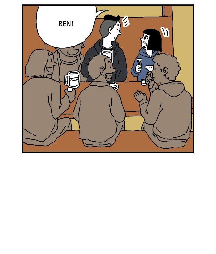She is a Vampire! Chapter 39 page 50 - Chapter 39