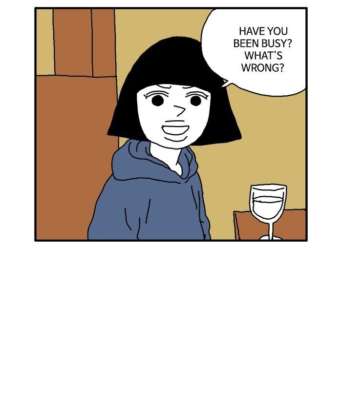 She is a Vampire! Chapter 39 page 51 - Chapter 39