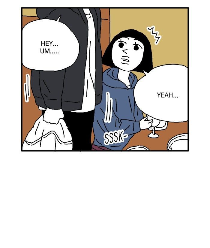 She is a Vampire! Chapter 39 page 53 - Chapter 39