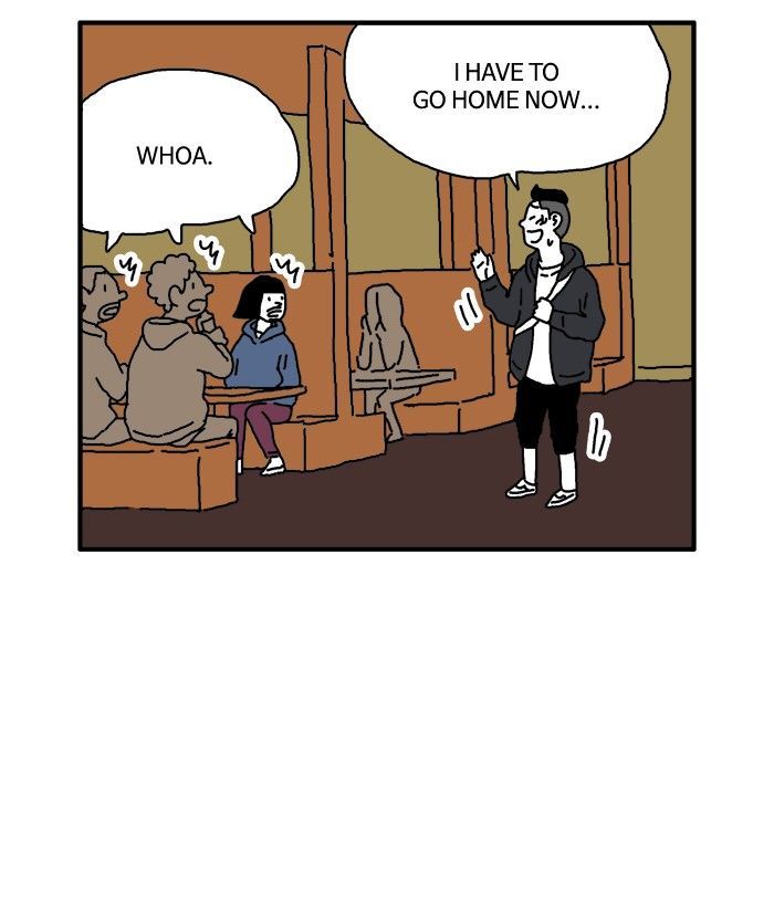 She is a Vampire! Chapter 39 page 54 - Chapter 39