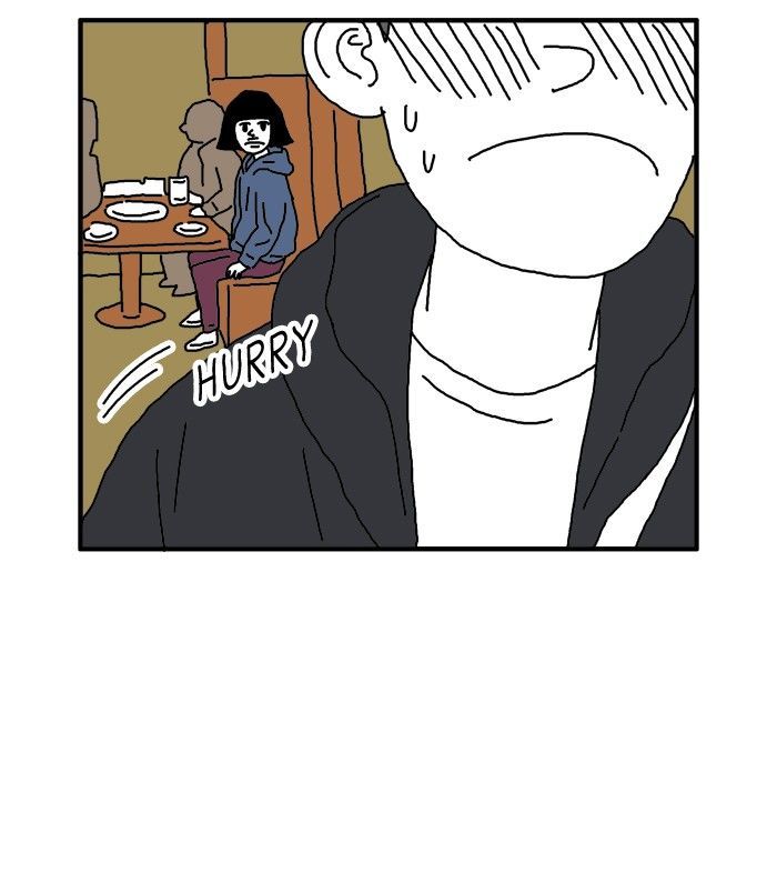 She is a Vampire! Chapter 39 page 55 - Chapter 39
