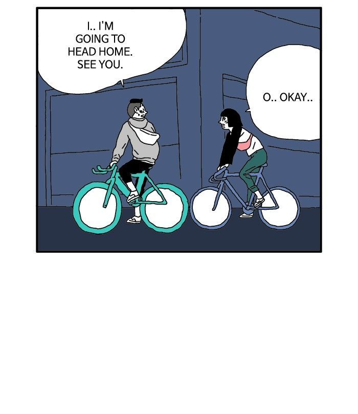 She is a Vampire! Chapter 39 page 6 - Chapter 39