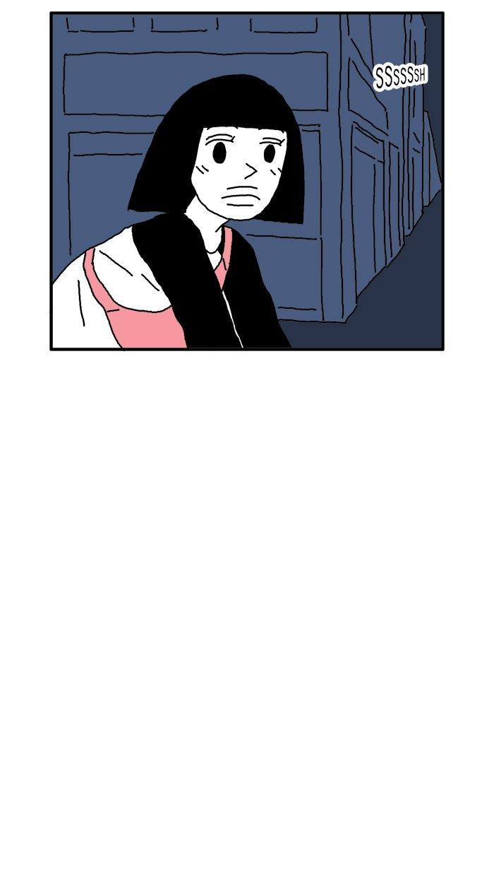 She is a Vampire! Chapter 39 page 8 - Chapter 39