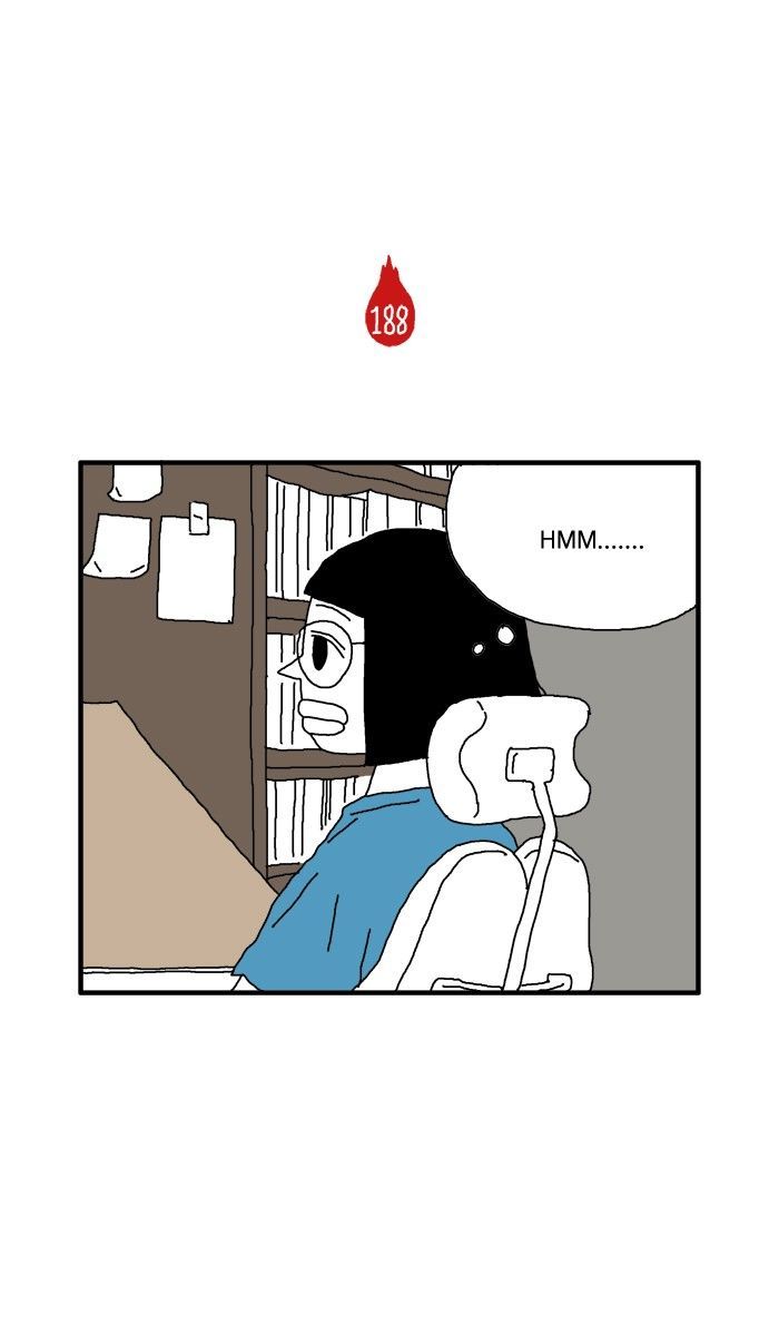 She is a Vampire! Chapter 39 page 9 - Chapter 39