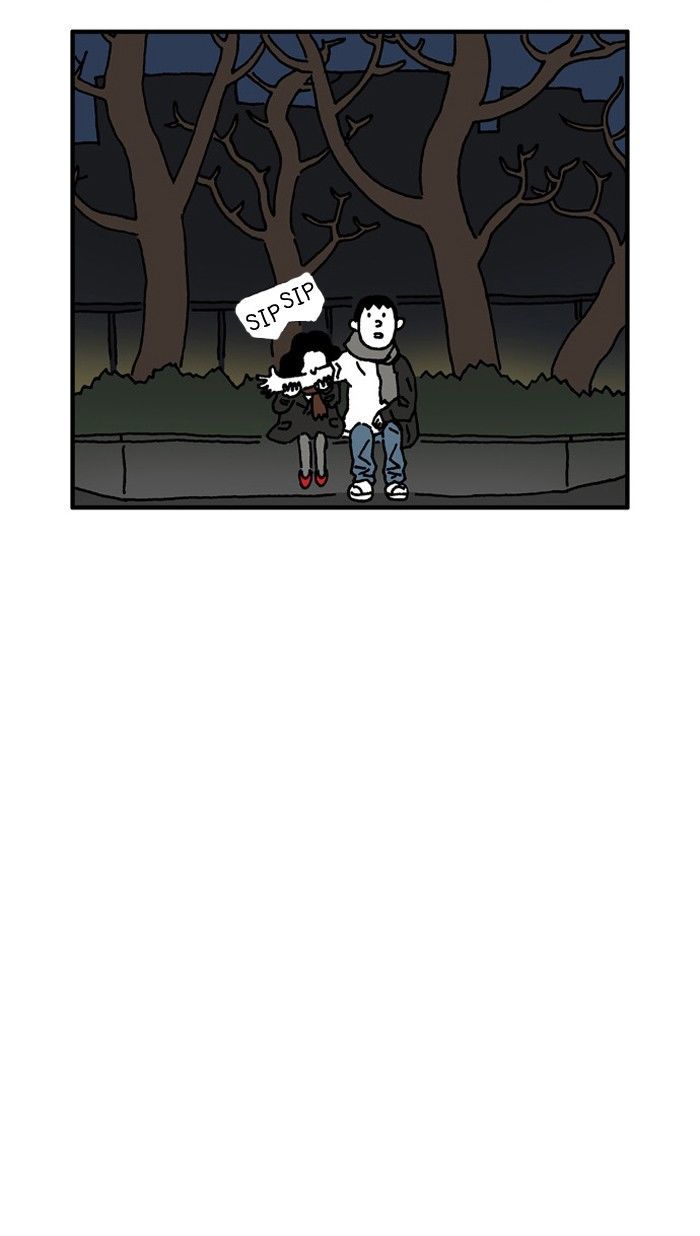 She is a Vampire! Chapter 4 page 11 - Chapter 4