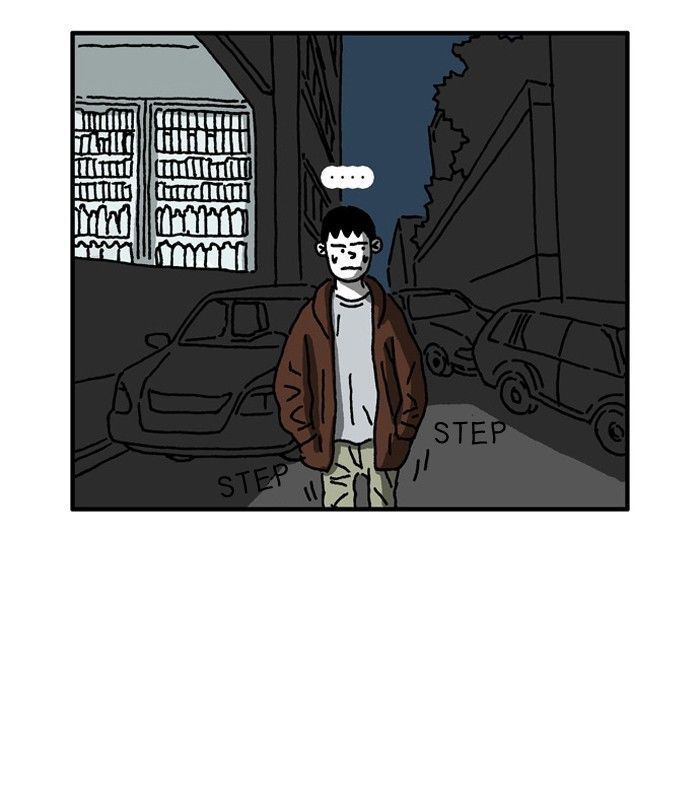 She is a Vampire! Chapter 4 page 15 - Chapter 4