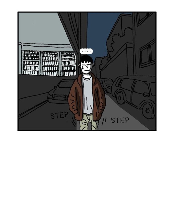 She is a Vampire! Chapter 4 page 16 - Chapter 4