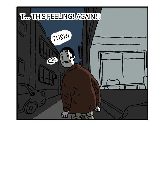 She is a Vampire! Chapter 4 page 18 - Chapter 4